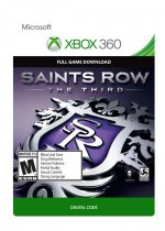 Game Microsoft Xbox 360
