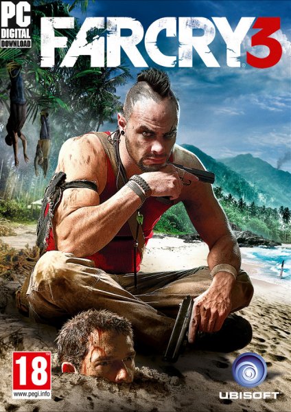 Game Uplay Multi Format 1