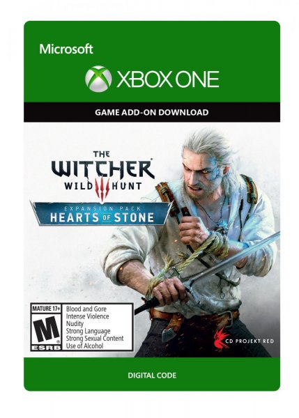 Game Microsoft Xbox One DLC