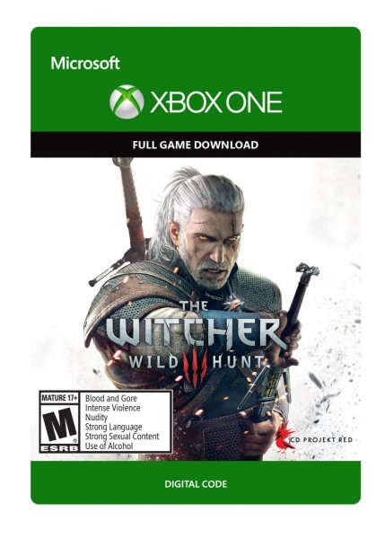 Game Microsoft Xbox One