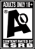 Adults Only